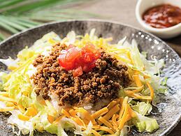 Oriental Hotel Okinawa Resort & Spa