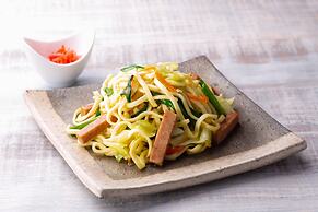 Oriental Hotel Okinawa Resort & Spa