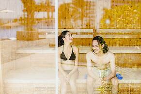 Oriental Hotel Okinawa Resort & Spa