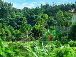 Oriental Hotel Okinawa Resort & Spa