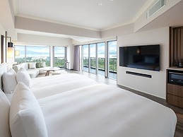 Oriental Hotel Okinawa Resort & Spa