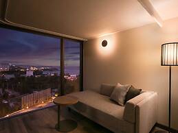 Oriental Hotel Okinawa Resort & Spa