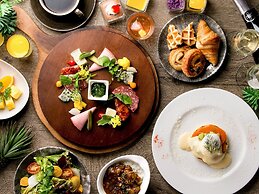 Oriental Hotel Okinawa Resort & Spa