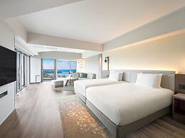 Oriental Hotel Okinawa Resort & Spa
