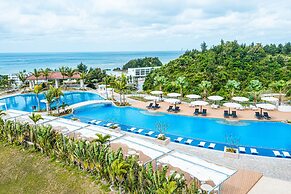 Oriental Hotel Okinawa Resort & Spa