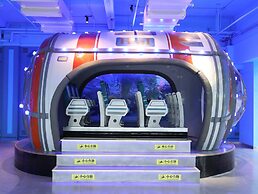 Leisure Tourism Resort Narada Guilin