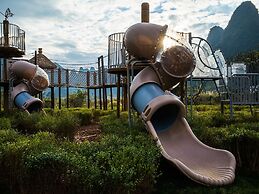 Leisure Tourism Resort Narada Guilin