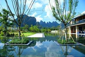 Leisure Tourism Resort Narada Guilin
