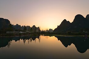 Leisure Tourism Resort Narada Guilin
