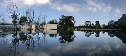 Leisure Tourism Resort Narada Guilin