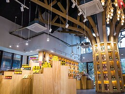 Leisure Tourism Resort Narada Guilin