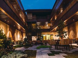 Leisure Tourism Resort Narada Guilin