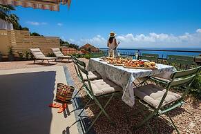 Appartamento Paorelli