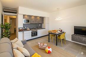 Appartamento Paorelli