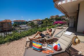 Appartamento Paorelli