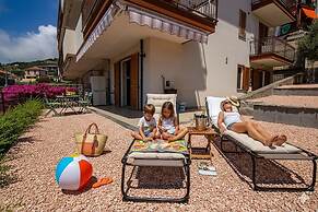 Appartamento Paorelli