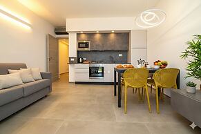 Appartamento Paorelli