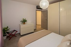 Appartamento Paorelli