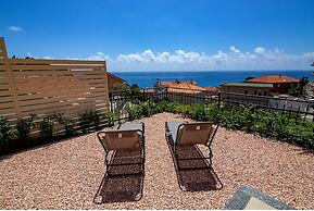 Casa Azzurra Vista Mare