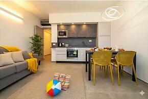 Appartamento Paorelli