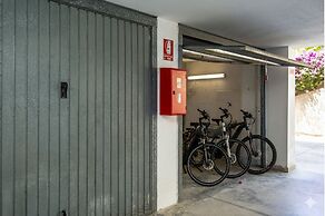 Appartamento Paorelli