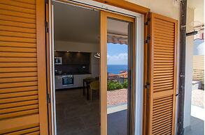 Casa Azzurra Vista Mare