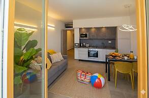 Appartamento Paorelli