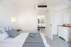 Vibra Caleta Playa Apartamentos