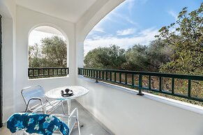 Vibra Caleta Playa Apartamentos