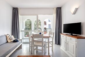 Vibra Caleta Playa Apartamentos