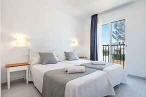 Vibra Caleta Playa Apartamentos