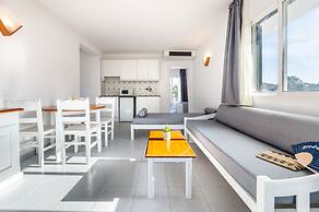 Vibra Caleta Playa Apartamentos