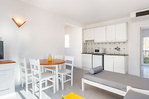 Vibra Caleta Playa Apartamentos