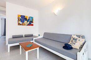 Vibra Caleta Playa Apartamentos