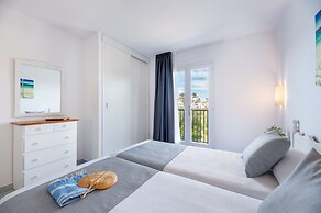 Vibra Caleta Playa Apartamentos