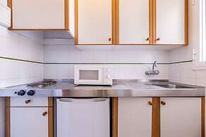 Vibra Caleta Playa Apartamentos