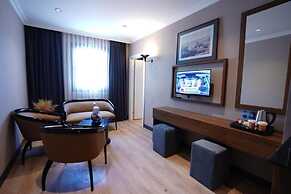 Mineo Hotel Taksim