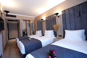 Mineo Hotel Taksim