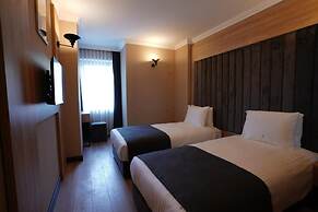 Mineo Hotel Taksim