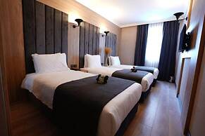 Mineo Hotel Taksim