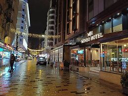 Mineo Hotel Taksim