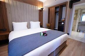 Mineo Hotel Taksim