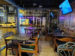 Mineo Hotel Taksim