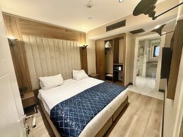 Mineo Hotel Taksim