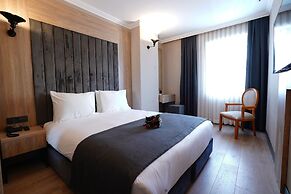 Mineo Hotel Taksim