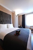 Mineo Hotel Taksim