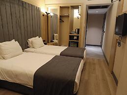 Mineo Hotel Taksim