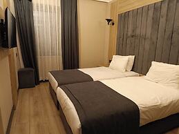 Mineo Hotel Taksim