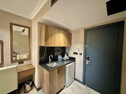 Mineo Hotel Taksim