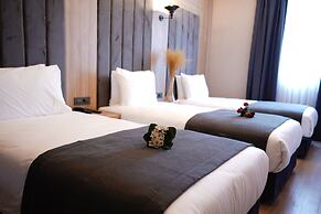 Mineo Hotel Taksim